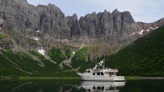 Venture to the Aleutians Sand Point to Kodiak [upl. by Nanyt]