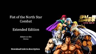 Fist of the North Star  Combat Extended [upl. by Yrag]