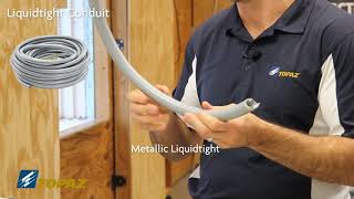 Liquidtight Conduit Overview [upl. by Brier]