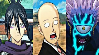 One Punch Man Season 1 Episode 1 English Dub Full Episode HD [upl. by Jamison]