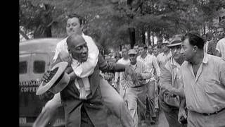 Little Rock Nine Documentary [upl. by Melitta]