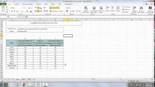 Regresión Lineal Múltiple  Ejercicio en Excel [upl. by Keene807]