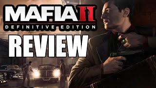 Mafia II Definitive Edition PS4 Gameplay  The First 60 Minutes [upl. by Downing]