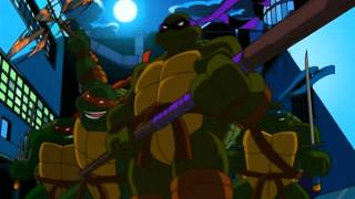 Ninja Turtle Lair Games IRL  TMNT Toys  Toymation [upl. by Oiznun]