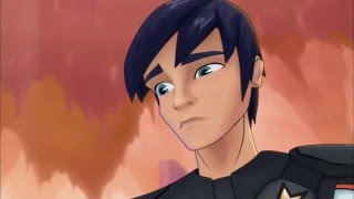 Slugterra S01E01 The World Beneath Our Feet [upl. by Ibocaj790]