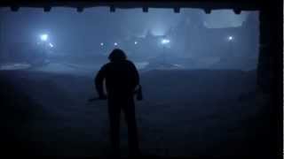 The Shining  Official Trailer 1980 HD [upl. by Tal]