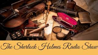 The Hound of the Baskervilles Part 1 BBC Radio Drama Sherlock Holmes Radio Show [upl. by Hanikehs]