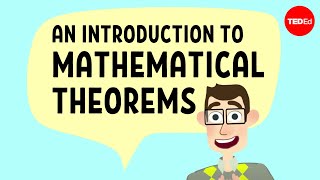 An introduction to mathematical theorems  Scott Kennedy [upl. by Notgnilra]