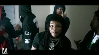 FBG BUTTA  63 BARS Official Video [upl. by Eelanaj]