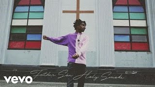 Smino  Father Son Holy Smoke Audio [upl. by Eladnwahs105]