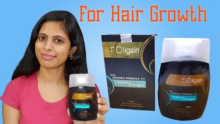 Foligain Hair Lotion Review  Hair Growth Inhaler  Hair Growth Lotion  NikGoals [upl. by Aneehsirk]