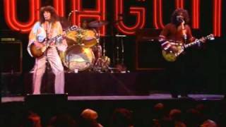 REO Speedwagon  Ridin the Storm Out Live  1977 [upl. by Aicitel]