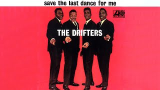 The Drifters  Nobody But Me Official Audio [upl. by Scarface]