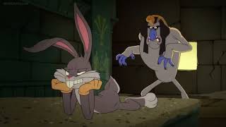 la verdadera muerte de bugs bunny [upl. by Sharman]