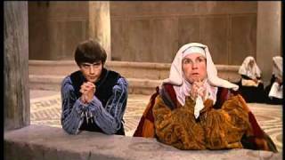 Zeffirelli Act 2 Scene 4 [upl. by Maximilien]