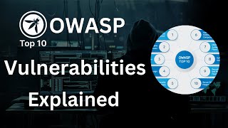 OWASP Top 10 Vulnerabilities Explained  OWASP Tutorial [upl. by Elleunamme]