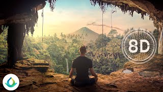 8D Meditation Music  Relax Mind Body 30 Minutes [upl. by Nnybor]