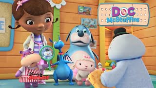 Theme Song Tagalog Version from Doc McStuffins  Doc McStuffins  HD [upl. by Leandro97]