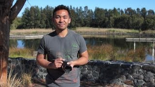 Sony 18200mm f3563 LE Lens Review  John Sison [upl. by Anitsuj]