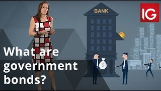 What are government bonds  IG Explainers [upl. by Bunni]