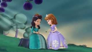 Sofia the First  Know It All [upl. by Ened]