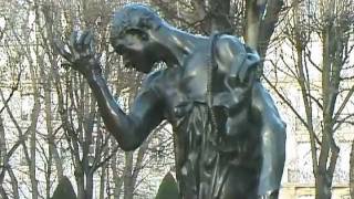 Musee Rodin Paris  the best online tour [upl. by Eneleuqcaj694]