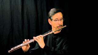 Basic Jazz Flute Level 1 [upl. by Charlton]