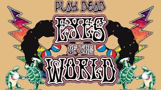 HOW TO PLAY EYES OF THE WORLD  Grateful Dead Lesson  Play Dead [upl. by Symons]