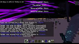 Minecraft Engender Mod 1112 [upl. by Rego]