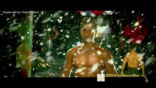 Mai Teri Chunariya video song ABCD 2 2015 [upl. by Atinaej]