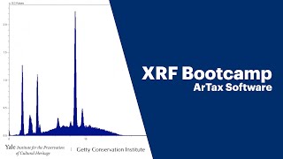 XRF Bootcamp ArTax Software [upl. by Bohannon]