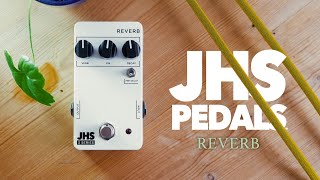 JHS 3 Series REVERB [upl. by Irme]