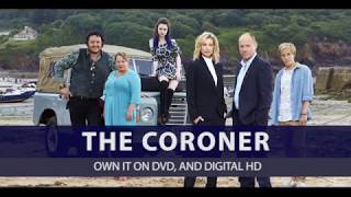 The Coroner Season 1 trailer [upl. by Aehr579]