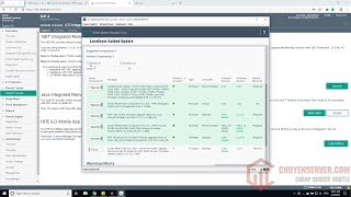 How to upgrade the HPE server firmware properly [upl. by Greggs]