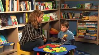 ABA Autism Training  Chapter 3  Prompting [upl. by Fay112]