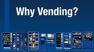 Why Vending [upl. by Barolet]