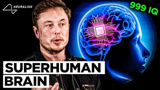 Elon Musk To Start Testing Superhuman Neuralink Brain Chip On Humans [upl. by Durwin]