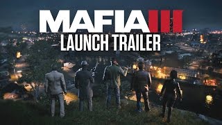 Mafia 2  Intro amp Chapter 1  The Old Country [upl. by Kirchner105]