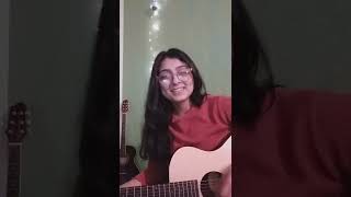 Faasle  Kaavish Coke studio  Cover [upl. by Htiffirg]