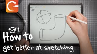 Part 1 Learn to Draw  Getting Started [upl. by Amatruda]