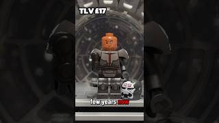 Expensive Lego Star Wars Minifigures [upl. by Ticknor]