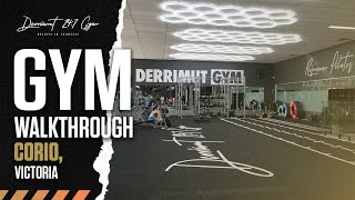 Derrimut247 Gym  Corio VIC Walkthrough [upl. by Armillda]