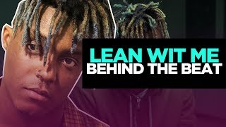 HOW NICK MIRA MADE JUICE WRLD  quotLEAN WIT MEquot IN 3 MINUTES [upl. by Naik]