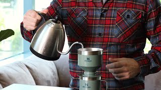 Introducing the Classic Perfect Brew Pour Over [upl. by Trueblood831]