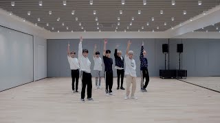 NCT DREAM 엔시티 드림 ‘Hello Future’ Dance Practice [upl. by Monahon]