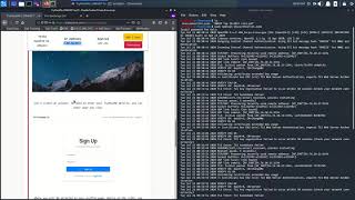 OWASP Top 10  Day 8 Insecure Deserialization  complete💿  Tryhackme 🐱‍💻🐱 walkthrough🚶‍♀️🚶‍♀️🚶 [upl. by Von990]