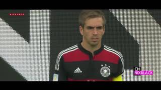 Germany 71 Brazil 2014 world cup semifinal all goals and highlights [upl. by Kurtis9]