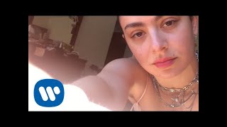 Charli XCX  forever Official Video [upl. by Ahsikam]