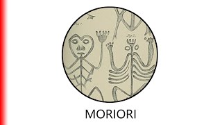 MORIORI [upl. by Eilliw]