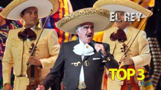 TOP 5 De La Musica Ranchera Mexicana [upl. by Rednazxela97]